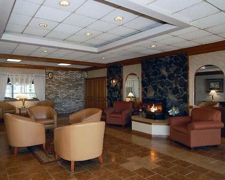 Rodeway Inn Medina Interior photo