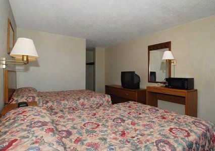Rodeway Inn Medina Room photo