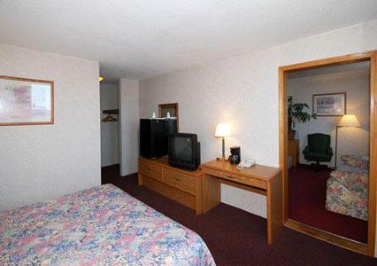 Rodeway Inn Medina Room photo