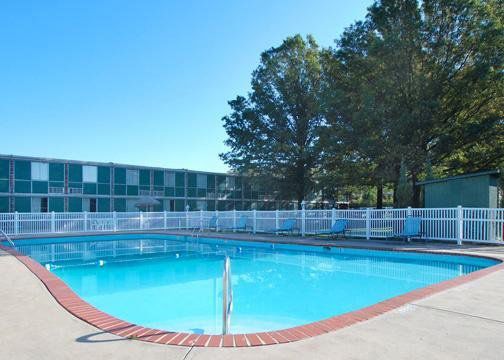 Rodeway Inn Medina Facilities photo